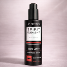 Lotion Anti-Chute & Densité – Micro-circulation & Renforcement