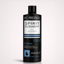 Shampoing Hydratant – Huile de Macadamia, Acide Hyaluronique