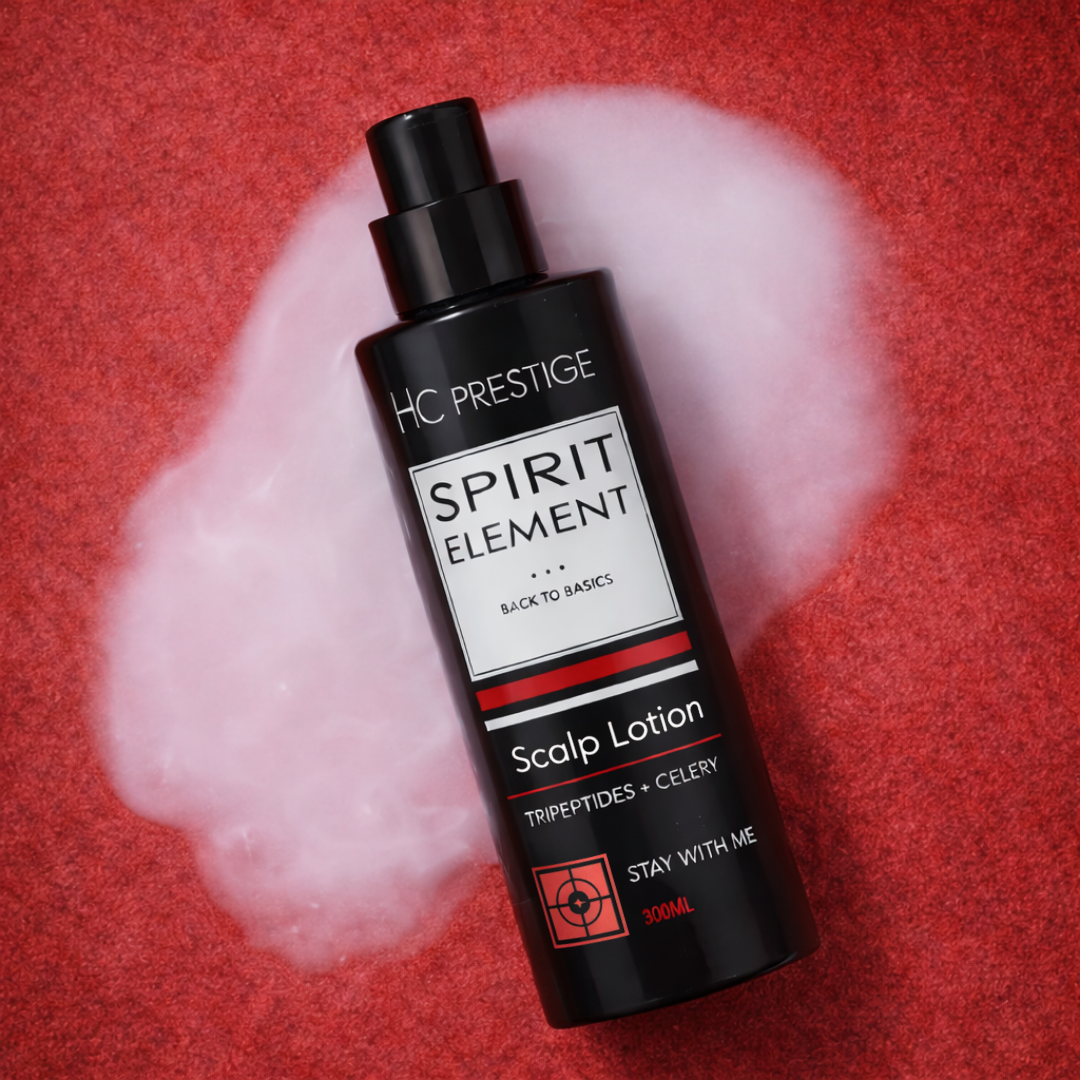 Duo Anti-Chute & Densité  – Shampoing & Lotion