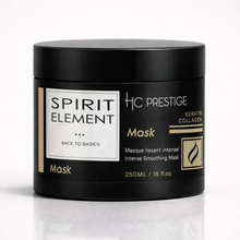 Masque Lissant Discipline – Kératine & Huile de Jojoba
