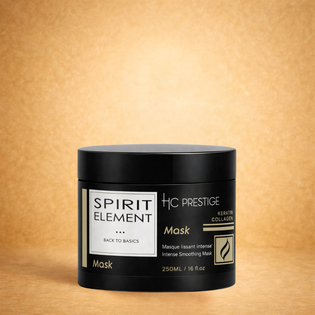 Masque Lissant Discipline – Kératine & Huile de Jojoba