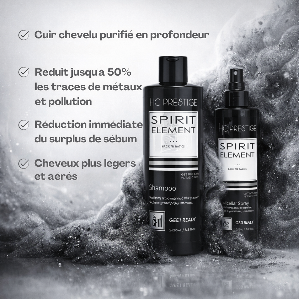 Masque Détox – Cure Reset – Edelweiss & Vitamine E