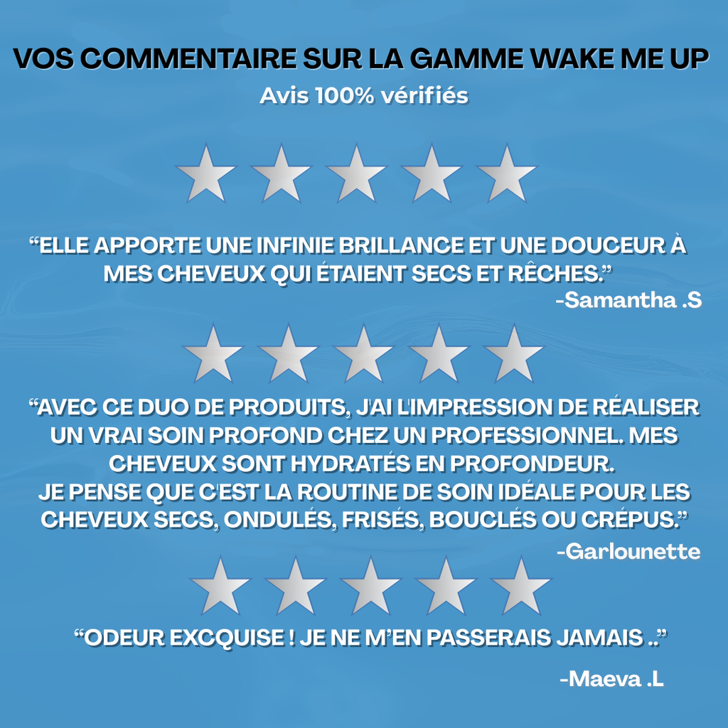 Duo Hydratation – Shampoing & Après-Shampoing