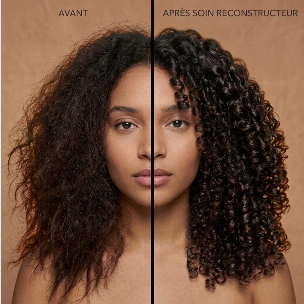 Mini-Kit Reconstructeur Professionnel
